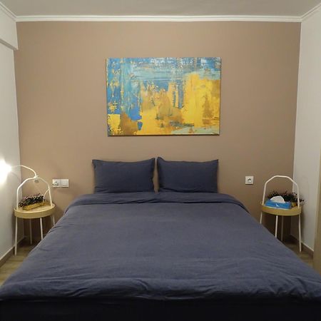 Stylish, Comfortable, Basement Loft-Like Apartment With Amenities Athen Eksteriør bilde