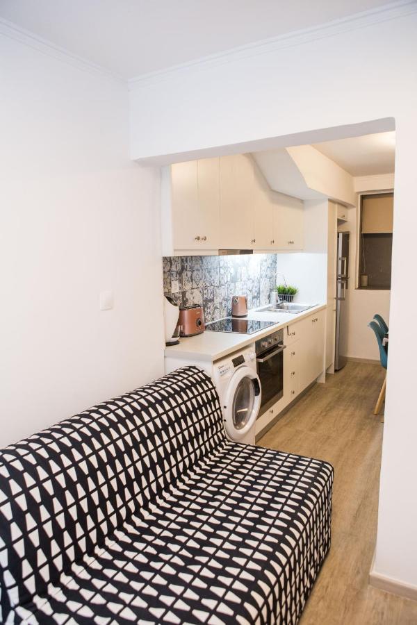 Stylish, Comfortable, Basement Loft-Like Apartment With Amenities Athen Eksteriør bilde