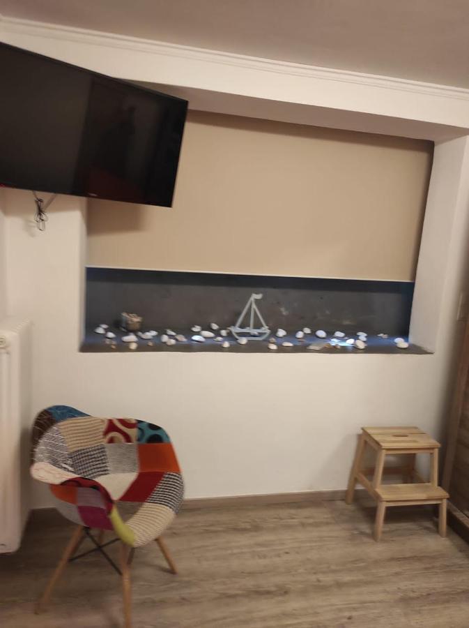 Stylish, Comfortable, Basement Loft-Like Apartment With Amenities Athen Eksteriør bilde