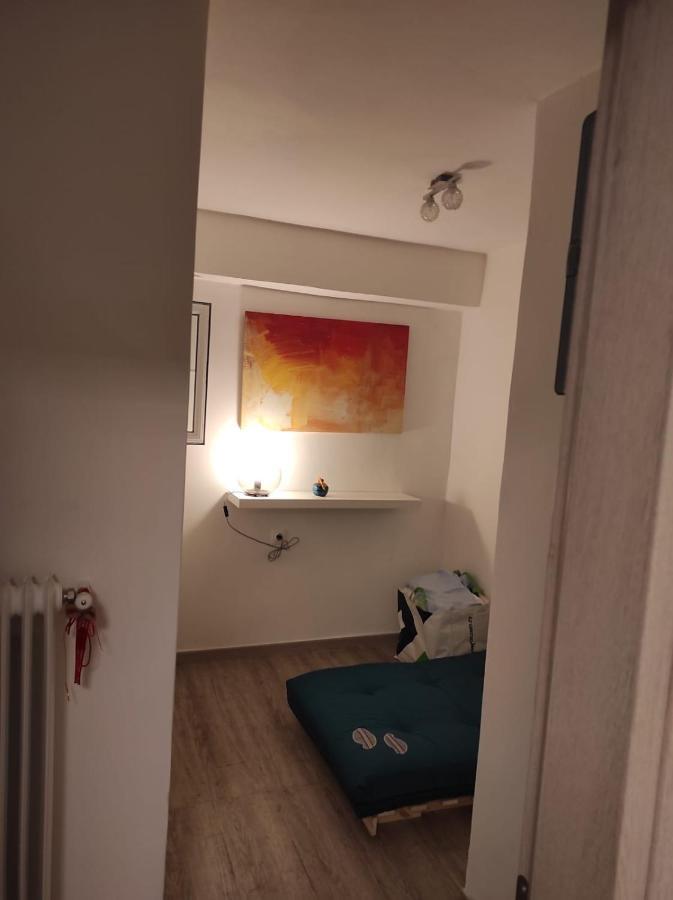 Stylish, Comfortable, Basement Loft-Like Apartment With Amenities Athen Eksteriør bilde