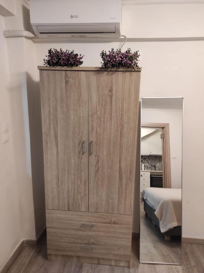 Stylish, Comfortable, Basement Loft-Like Apartment With Amenities Athen Eksteriør bilde