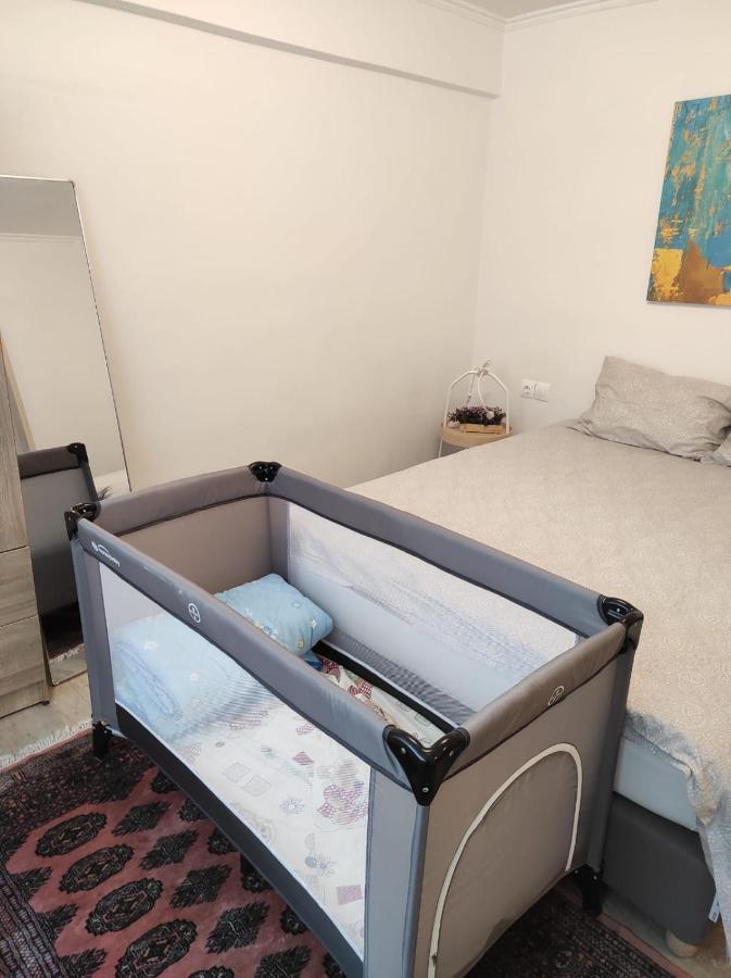 Stylish, Comfortable, Basement Loft-Like Apartment With Amenities Athen Eksteriør bilde