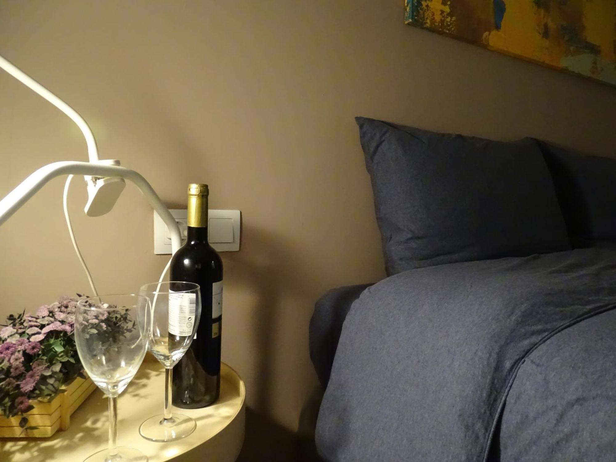 Stylish, Comfortable, Basement Loft-Like Apartment With Amenities Athen Eksteriør bilde