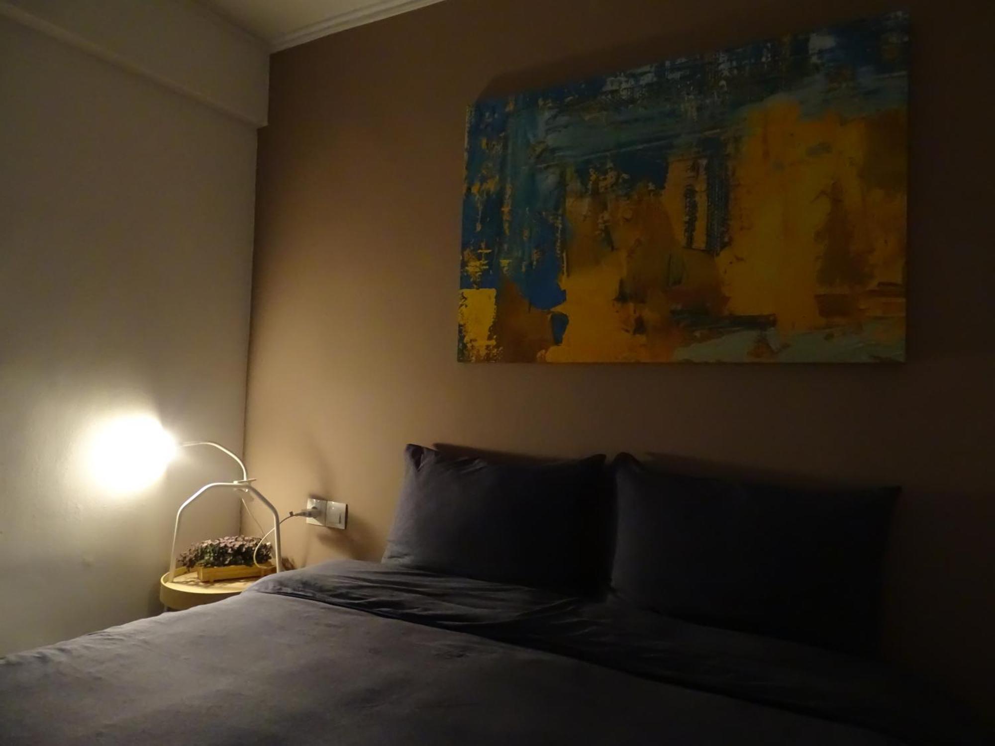 Stylish, Comfortable, Basement Loft-Like Apartment With Amenities Athen Eksteriør bilde