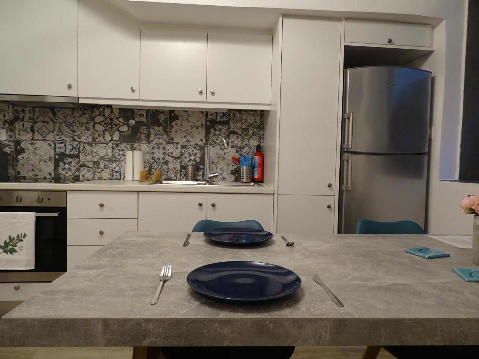 Stylish, Comfortable, Basement Loft-Like Apartment With Amenities Athen Eksteriør bilde