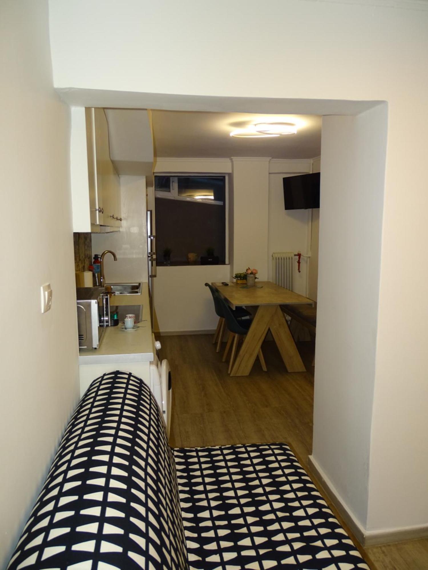 Stylish, Comfortable, Basement Loft-Like Apartment With Amenities Athen Eksteriør bilde
