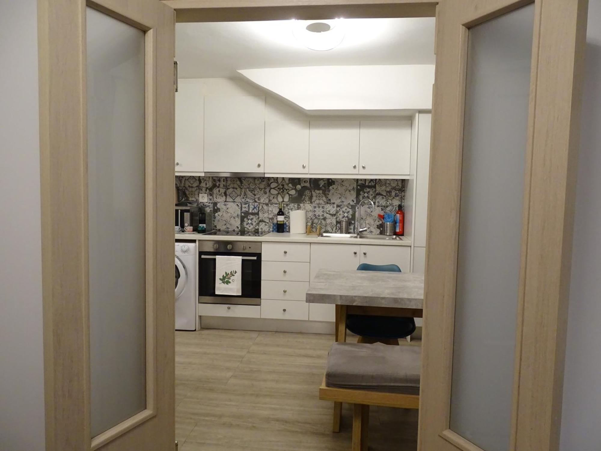 Stylish, Comfortable, Basement Loft-Like Apartment With Amenities Athen Eksteriør bilde