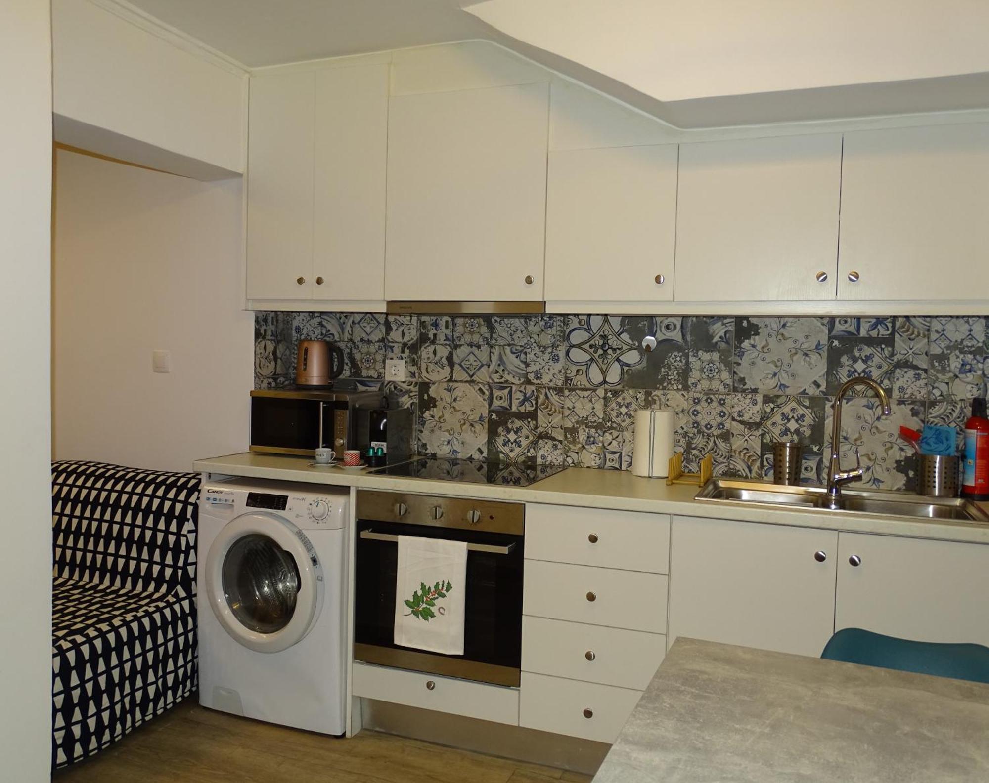 Stylish, Comfortable, Basement Loft-Like Apartment With Amenities Athen Eksteriør bilde